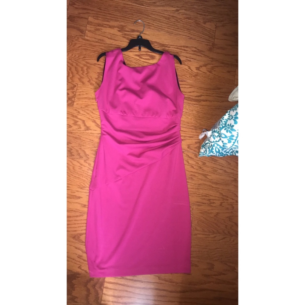 Formal Fitted Dress